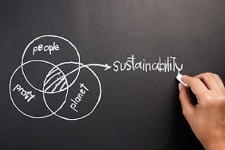Culture Of Sustainability